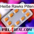 Heiße Rawks Pillen cialis3